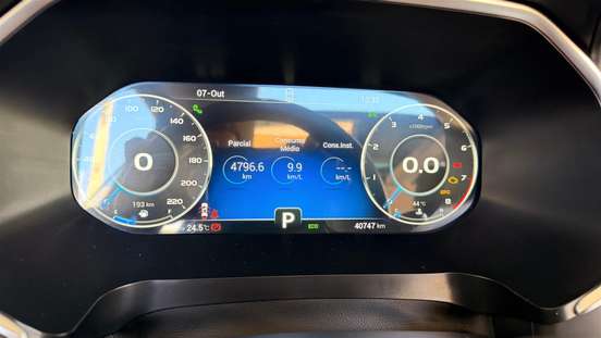 CAOA CHERY-TIGGO 8-2023