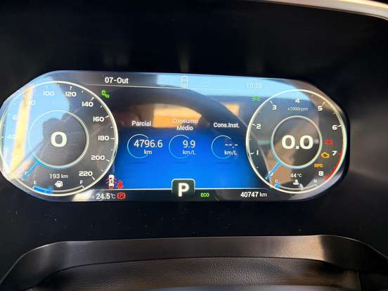 CAOA CHERY-TIGGO 8-1.6 TGDI GASOLINA TXS MAX DRIVE DCT CAOA CHERY-TIGGO 8-2023