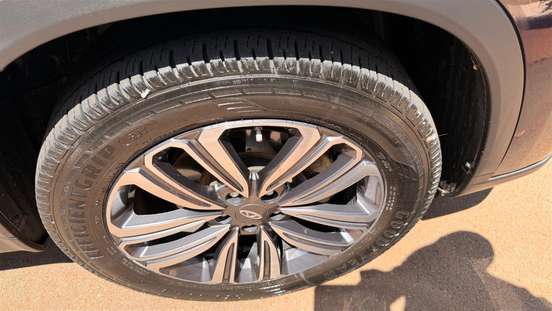CAOA CHERY-TIGGO 8-2023