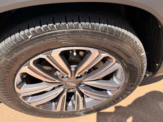 CAOA CHERY-TIGGO 8-1.6 TGDI GASOLINA TXS MAX DRIVE DCT CAOA CHERY-TIGGO 8-2023