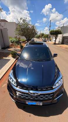 CAOA CHERY-TIGGO 8-2023