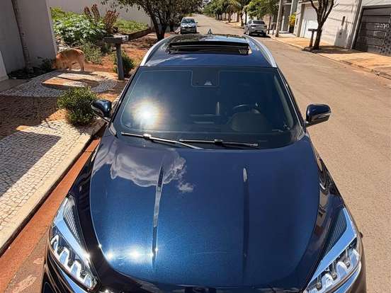 CAOA CHERY-TIGGO 8-1.6 TGDI GASOLINA TXS MAX DRIVE DCT CAOA CHERY-TIGGO 8-2023