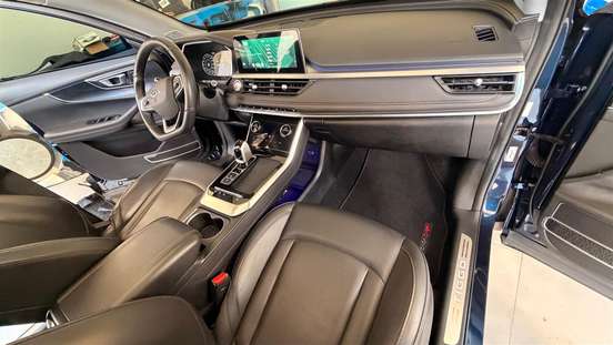 CAOA CHERY-TIGGO 8-2023