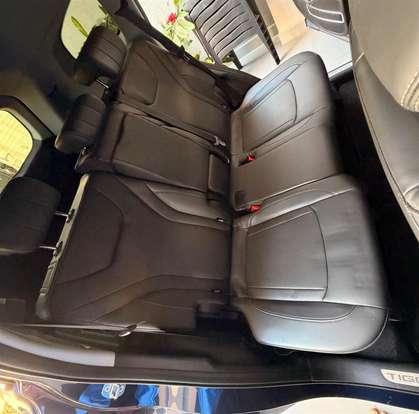 CAOA CHERY-TIGGO 8-2023