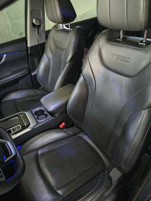 CAOA CHERY-TIGGO 8-2023