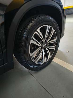 CAOA CHERY-TIGGO 8-1.6 TGDI GASOLINA TXS MAX DRIVE DCT CAOA CHERY-TIGGO 8-2023