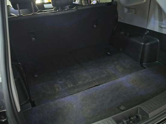 CAOA CHERY-TIGGO 8-1.6 TGDI GASOLINA TXS MAX DRIVE DCT CAOA CHERY-TIGGO 8-2023