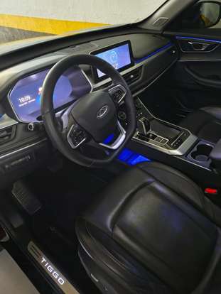 CAOA CHERY-TIGGO 8-2023