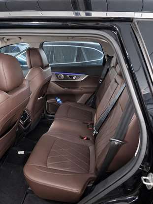 CAOA CHERY-TIGGO 8 PRO-2025