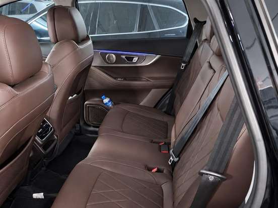 CAOA CHERY-TIGGO 8 PRO-1.5 TCI PLUG-IN HYBRID DHT CAOA CHERY-TIGGO 8 PRO-2025