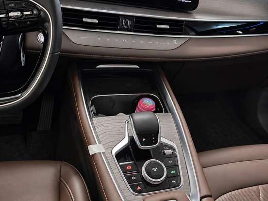 CAOA CHERY-TIGGO 8 PRO-1.5 TCI PLUG-IN HYBRID DHT CAOA CHERY-TIGGO 8 PRO-2025