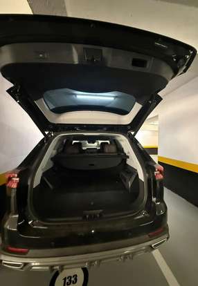 CAOA CHERY-TIGGO 8 PRO-2025