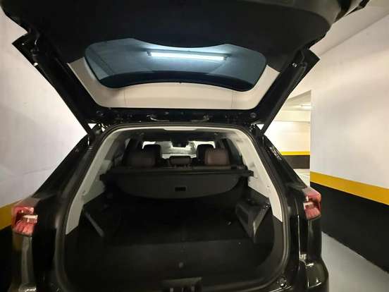 CAOA CHERY-TIGGO 8 PRO-1.5 TCI PLUG-IN HYBRID DHT CAOA CHERY-TIGGO 8 PRO-2025
