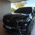 CAOA CHERY TIGGO 8 PRO 1.6 TGDI GASOLINA DCT CAOA CHERY TIGGO 8 PRO 1.6 TGDI GASOLINA DCT