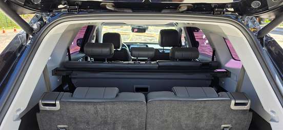 CAOA CHERY-TIGGO 8 PRO-2024