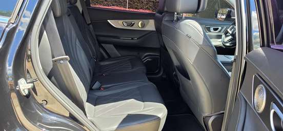 CAOA CHERY-TIGGO 8 PRO-1.6 TGDI GASOLINA DCT CAOA CHERY-TIGGO 8 PRO-2024