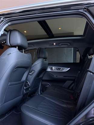 CAOA CHERY-TIGGO 8 PRO-1.6 TGDI GASOLINA DCT CAOA CHERY-TIGGO 8 PRO-2025