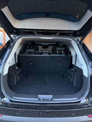 CAOA CHERY-TIGGO 8 PRO-1.6 TGDI GASOLINA DCT CAOA CHERY-TIGGO 8 PRO-2025