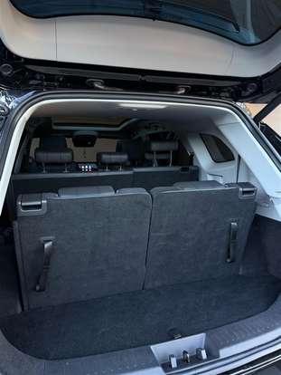 CAOA CHERY-TIGGO 8 PRO-1.6 TGDI GASOLINA DCT CAOA CHERY-TIGGO 8 PRO-2025