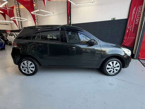 CHEVROLET-AGILE-2010