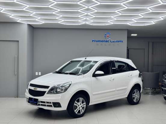 CHEVROLET-AGILE-2013