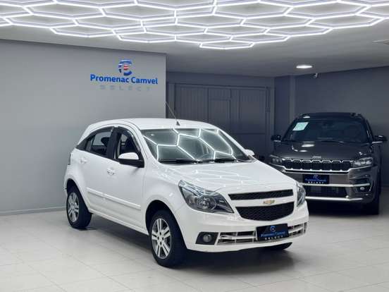 CHEVROLET-AGILE-2013