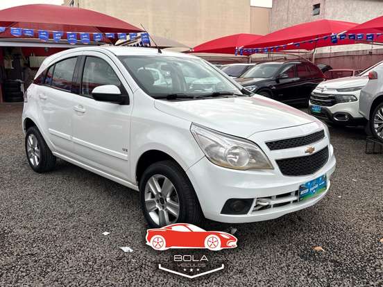 CHEVROLET-AGILE-2011