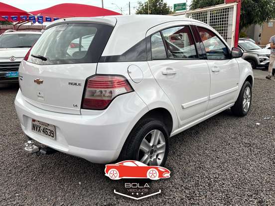 CHEVROLET-AGILE-2011