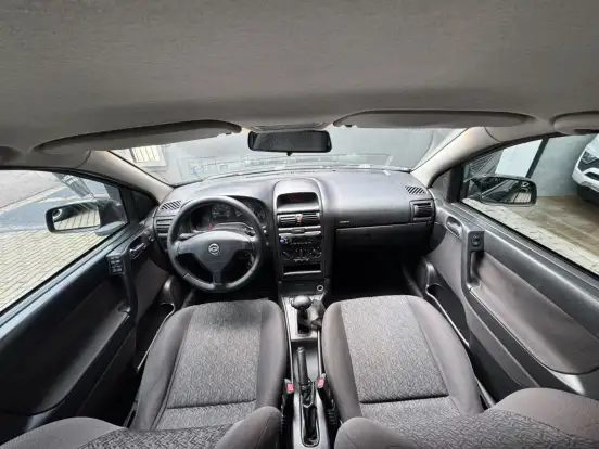 CHEVROLET-ASTRA-2.0 MPFI ADVANTAGE SEDAN 8V FLEX 4P AUTOMÁTICO CHEVROLET-ASTRA-2008