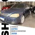 CHEVROLET ASTRA 2.0 MPFI ADVANTAGE SEDAN 8V FLEX 4P MANUAL CHEVROLET ASTRA 2.0 MPFI ADVANTAGE SEDAN 8V FLEX 4P MANUAL