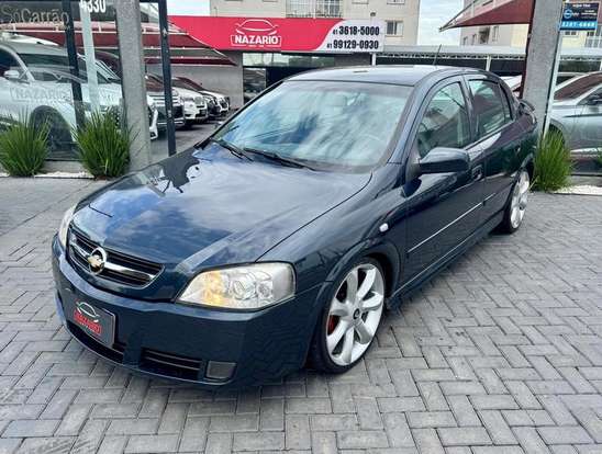 CHEVROLET-ASTRA-2009