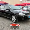 CHEVROLET ASTRA 2.0 MPFI SS 8V FLEX 4P MANUAL CHEVROLET ASTRA 2.0 MPFI SS 8V FLEX 4P MANUAL