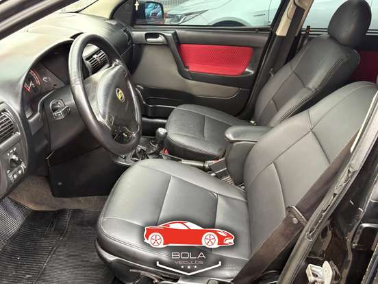 CHEVROLET-ASTRA-2.0 MPFI SS 8V FLEX 4P MANUAL CHEVROLET-ASTRA-2008