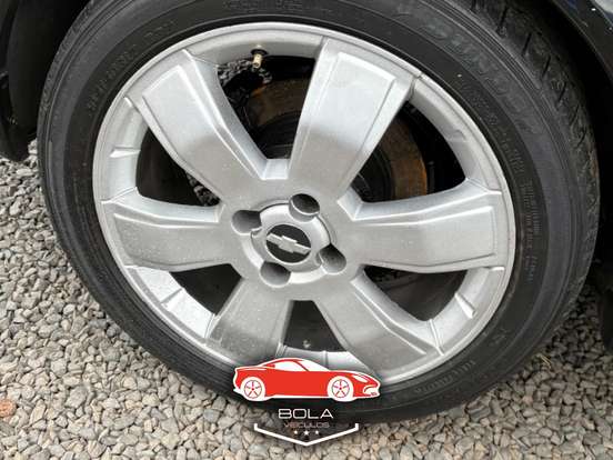 CHEVROLET-ASTRA-2.0 MPFI SS 8V FLEX 4P MANUAL CHEVROLET-ASTRA-2008