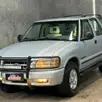 CHEVROLET BLAZER 4.3 SFI DLX 4X2 V6 12V GASOLINA 4P AUTOMÁTICO CHEVROLET BLAZER 4.3 SFI DLX 4X2 V6 12V GASOLINA 4P AUTOMÁTICO