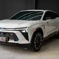 CHEVROLET BLAZER EV 102 KW ELÉTRICO RS CHEVROLET BLAZER EV 102 KW ELÉTRICO RS