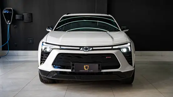 CHEVROLET-BLAZER EV-2024