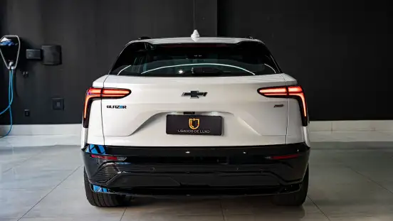 CHEVROLET-BLAZER EV-2024