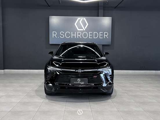 CHEVROLET-BLAZER EV-2024