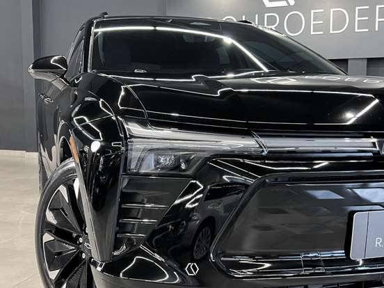 CHEVROLET-BLAZER EV-2024