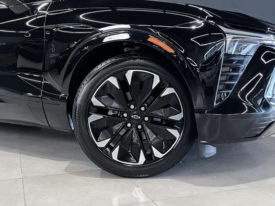 CHEVROLET-BLAZER EV-2024