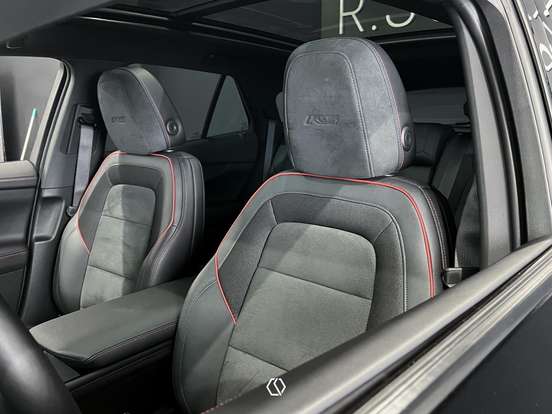 CHEVROLET-BLAZER EV-2024