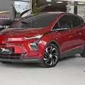 CHEVROLET BOLT EV 66 KW PREMIER ELÉTRICO CHEVROLET BOLT EV 66 KW PREMIER ELÉTRICO