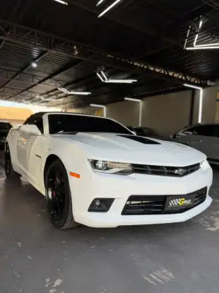 CHEVROLET-CAMARO-2014