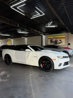 CHEVROLET-CAMARO-2014