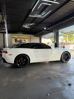 CHEVROLET-CAMARO-2014