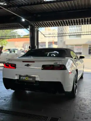 CHEVROLET-CAMARO-2014