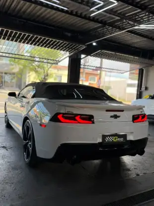 CHEVROLET-CAMARO-2014
