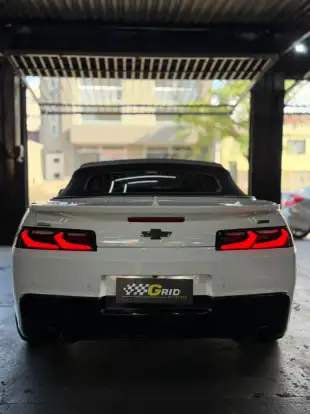 CHEVROLET-CAMARO-2014
