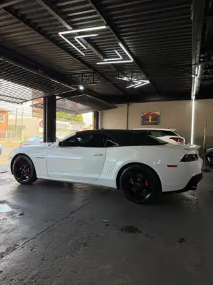CHEVROLET-CAMARO-2014